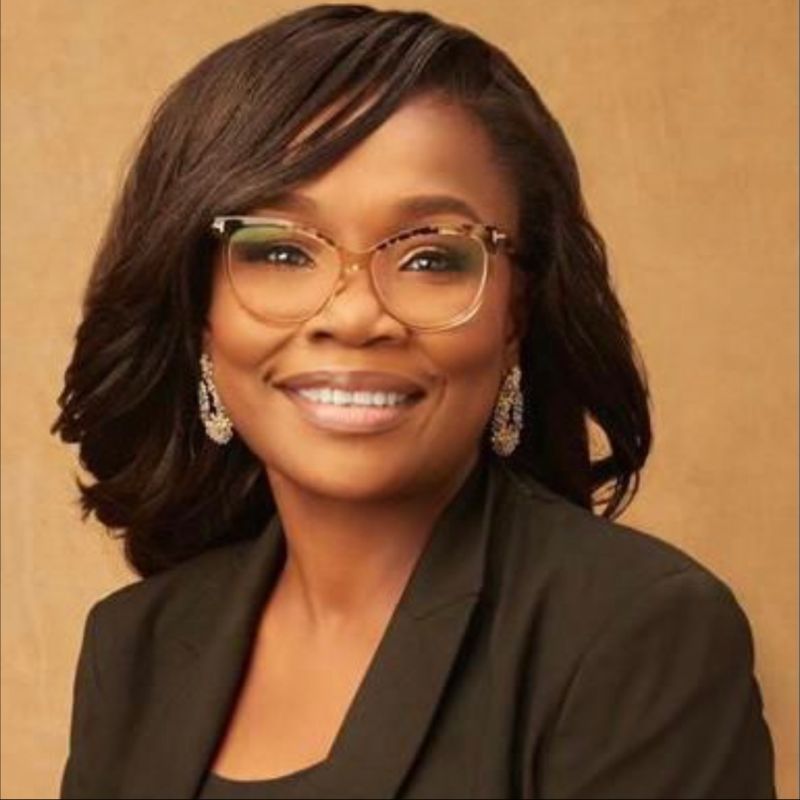 Mrs Fola